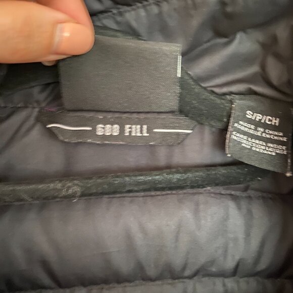 Marmot Women's Aruna Down Fill Insulated Jacket Coat Puff Size US Size Small - Picture 6 of 7